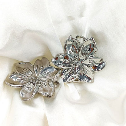 Petal Bloom Buckle (SINGLE)