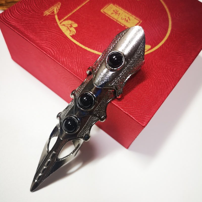 Armor Ring