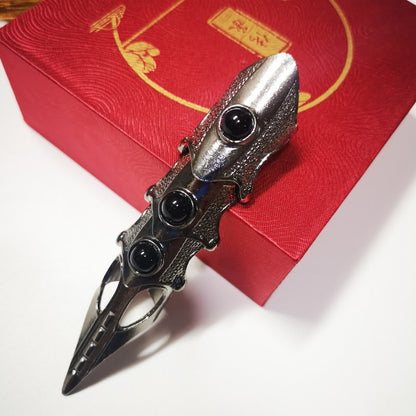 Armor Ring