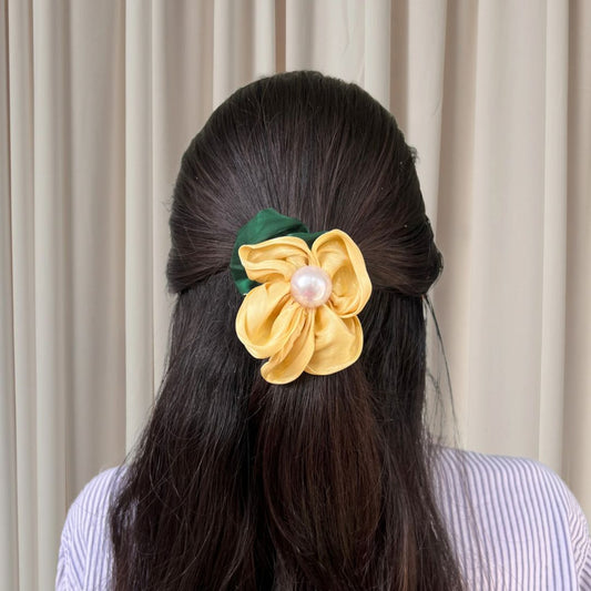 Spring Kiss Scrunchie Pre Order