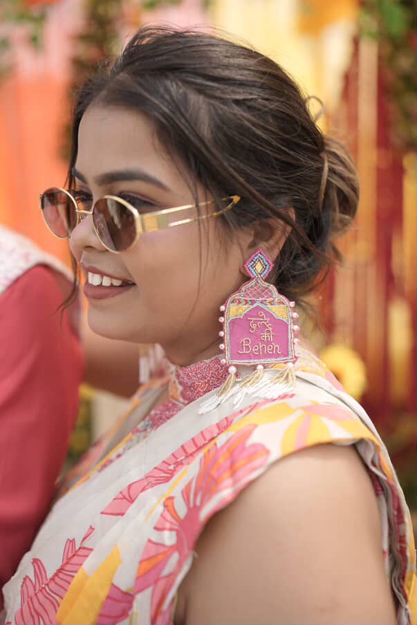 Dulhe ki Behen Wedding Combo