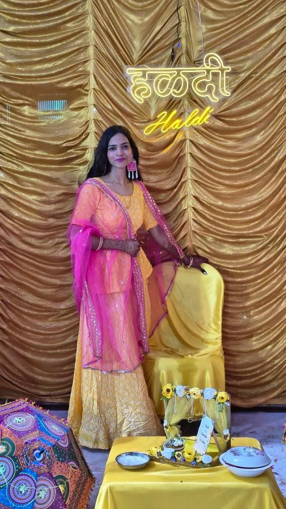 Dulhe ki Behen Wedding Combo