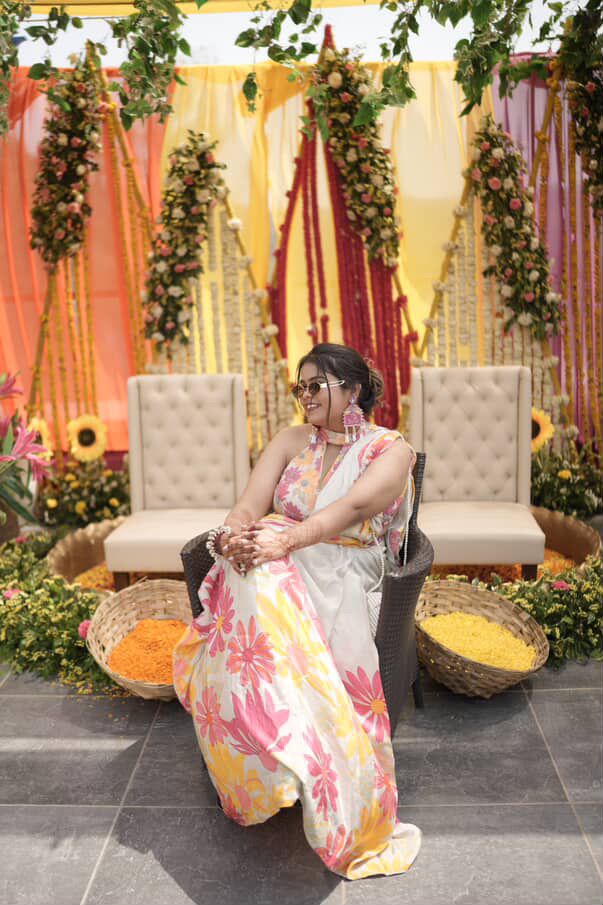 Dulhe ki Behen Wedding Combo