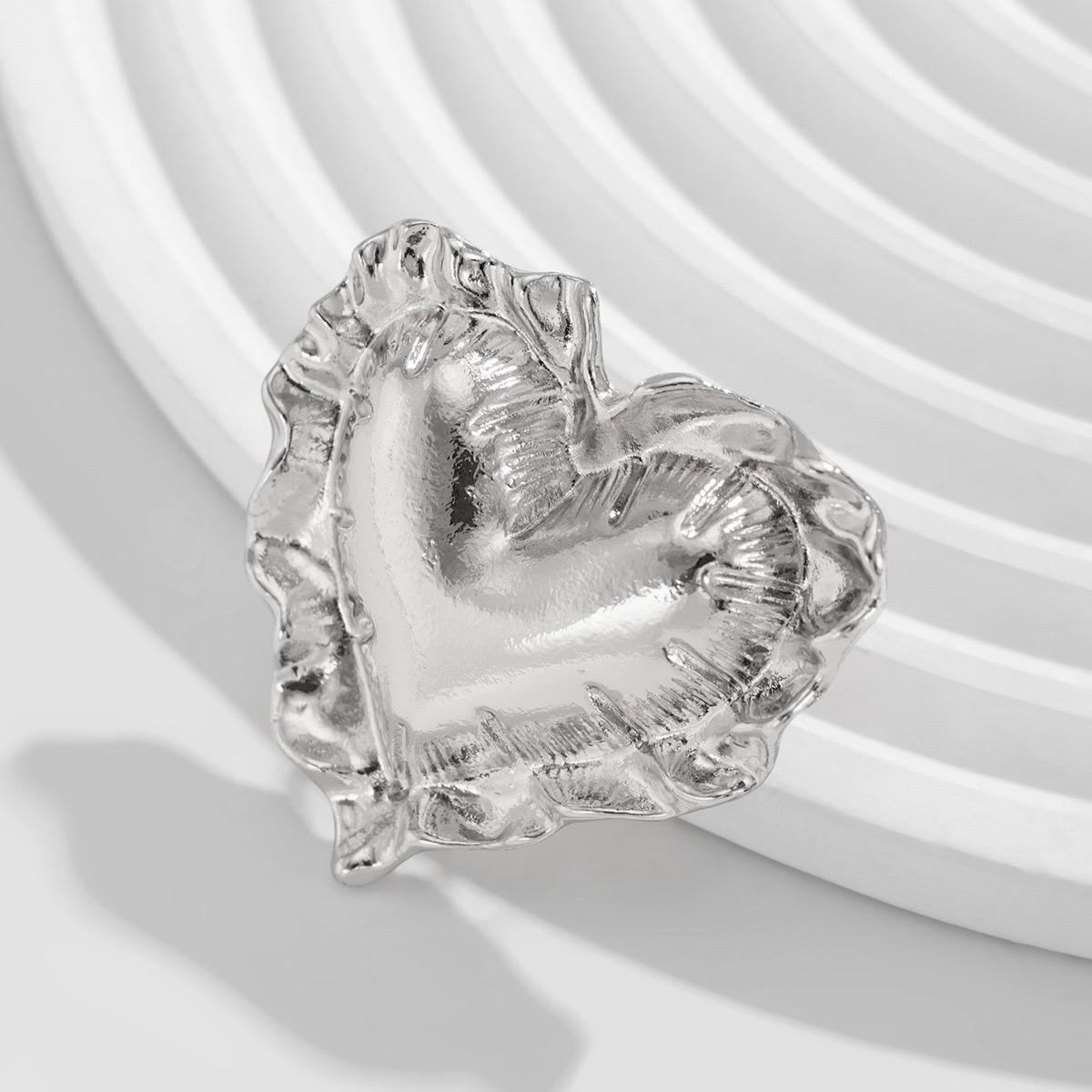 Celeste Luxe Statement Rings