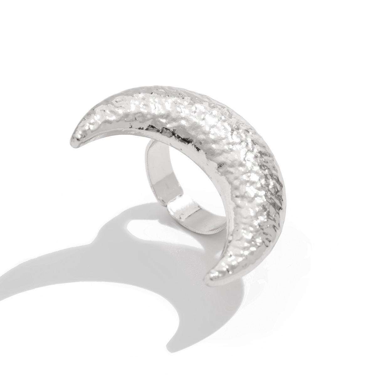 Celeste Luxe Statement Rings