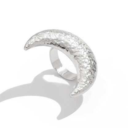 Celeste Luxe Statement Rings