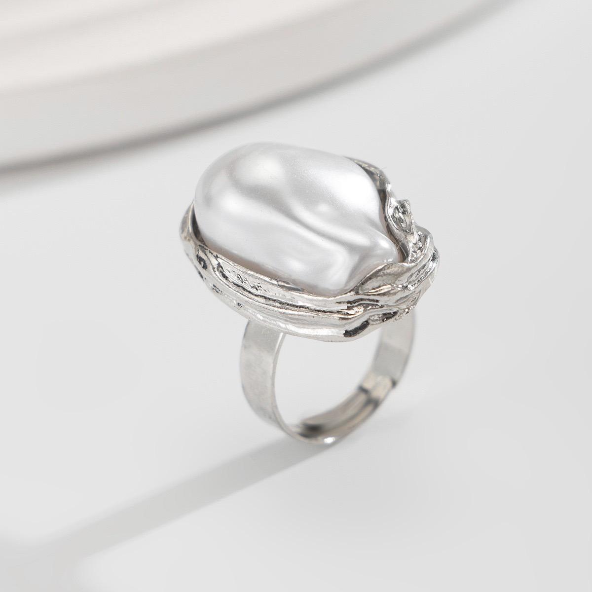 Celeste Luxe Statement Rings