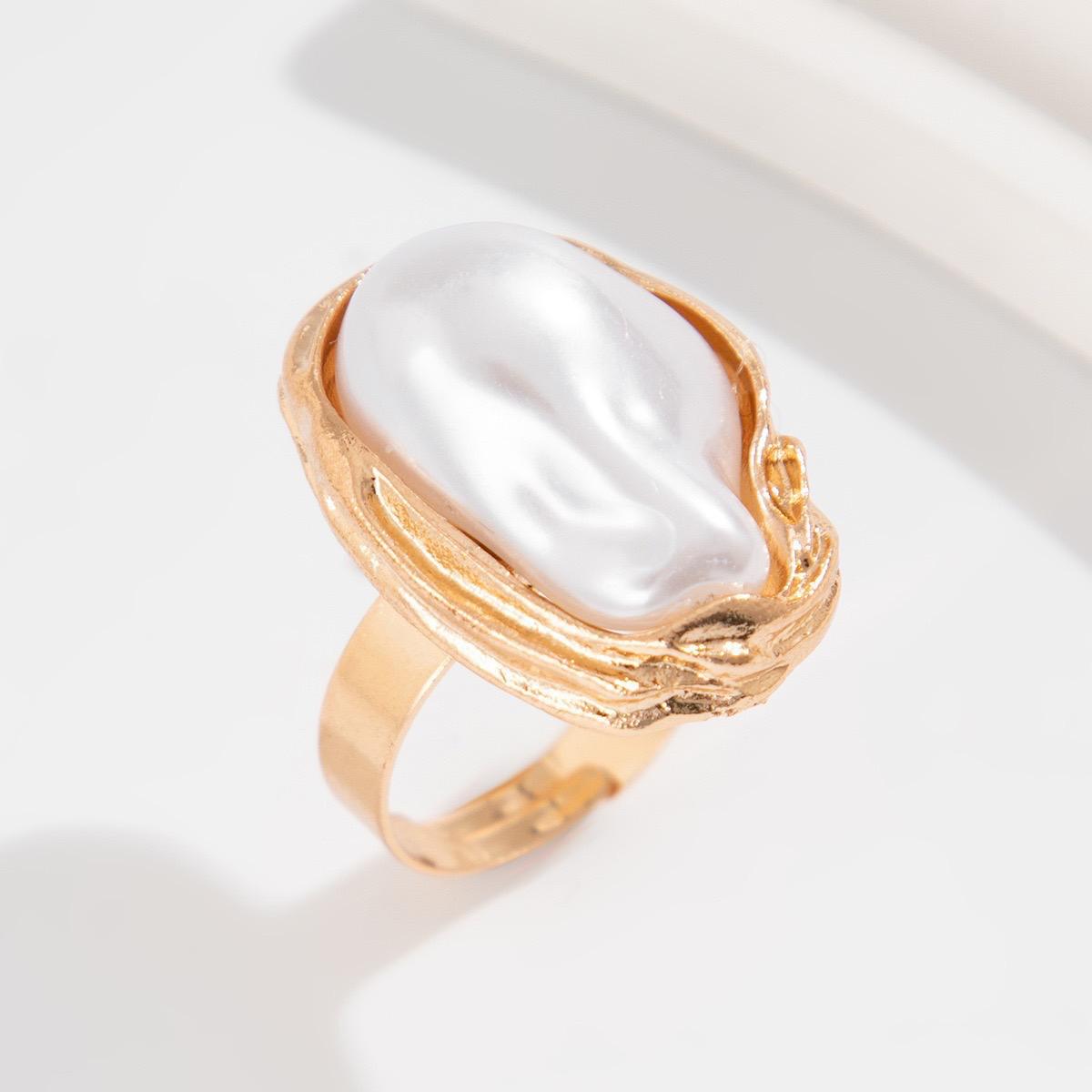 Celeste Luxe Statement Rings