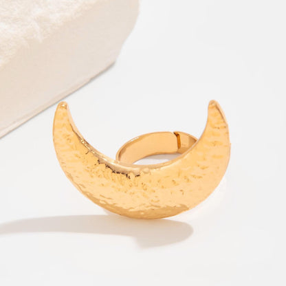 Celeste Luxe Statement Rings