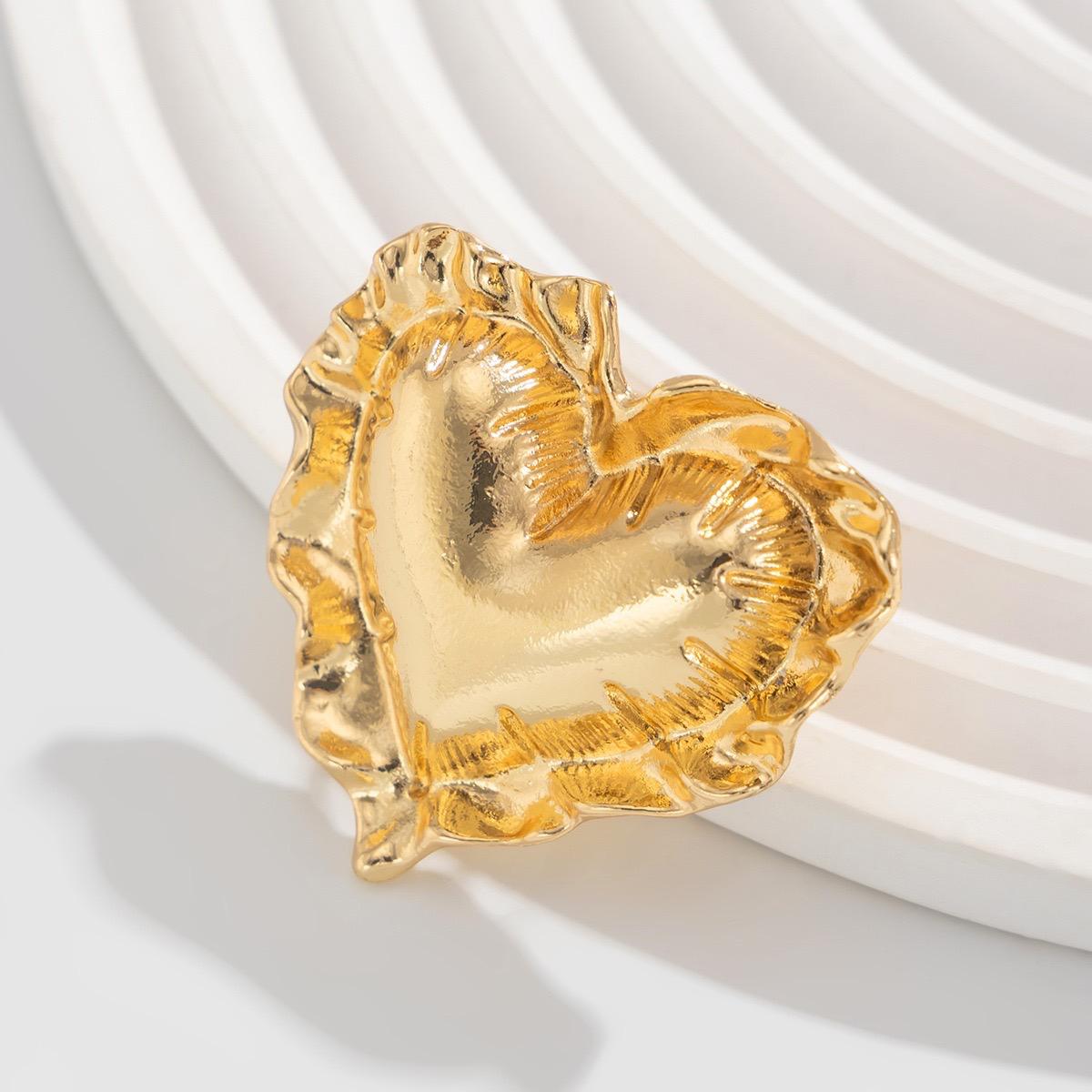 Celeste Luxe Statement Rings
