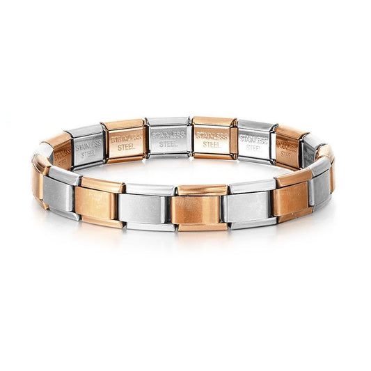 DuoLink Classic Bracelet