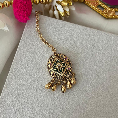 Meher Guldaan Antique Set