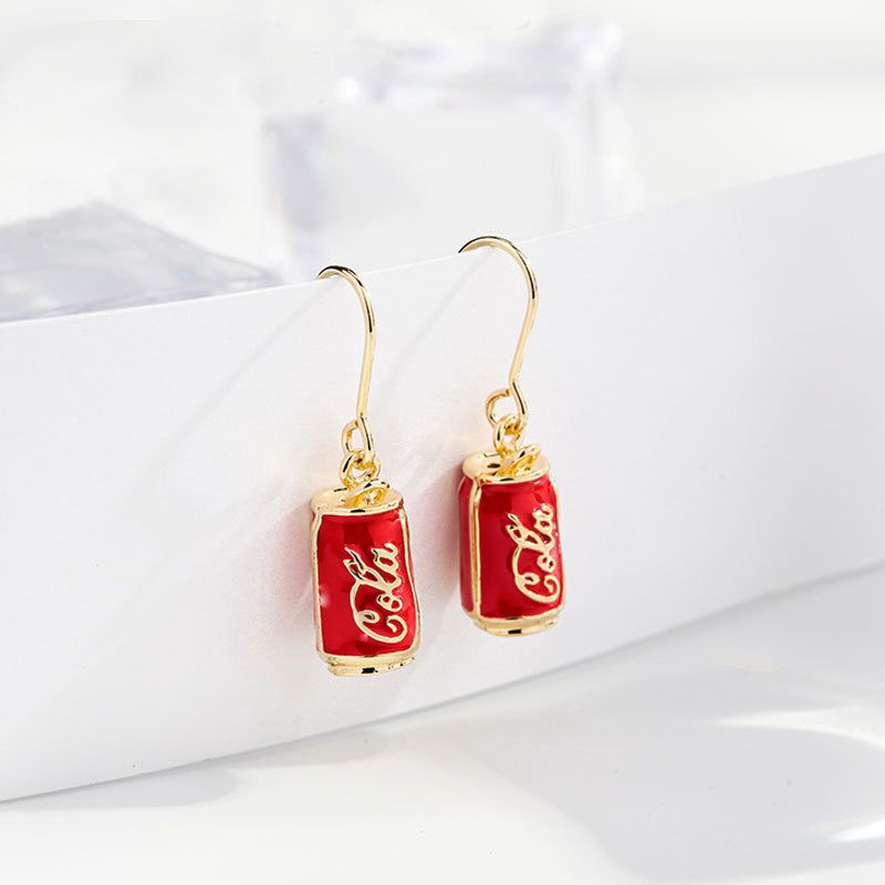 The Soda Pop Drop Earring Pre Order