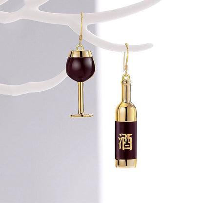 The Soda Pop Drop Earring