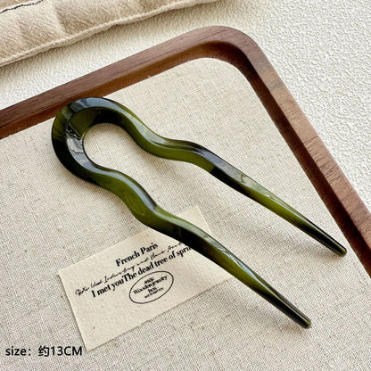 Hair Stick