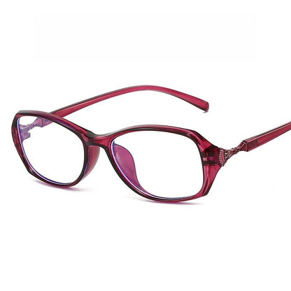 Retro Eyewear