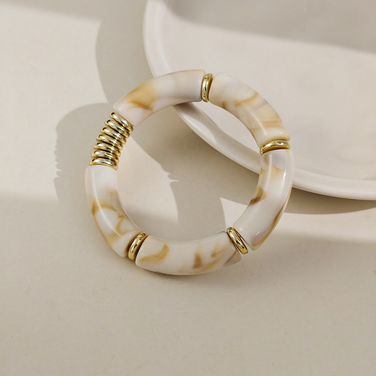 Leopard Retro Stack