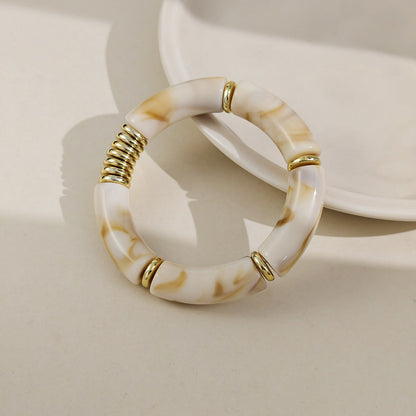 Leopard Retro Stack