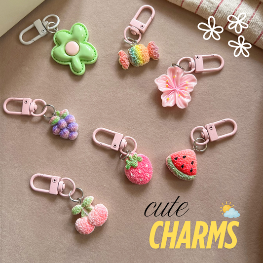 Cute Charms