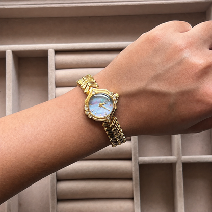 Golden Hour Watch