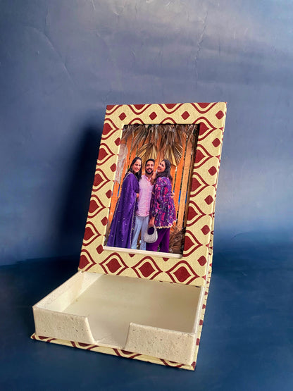 Photo Boxes